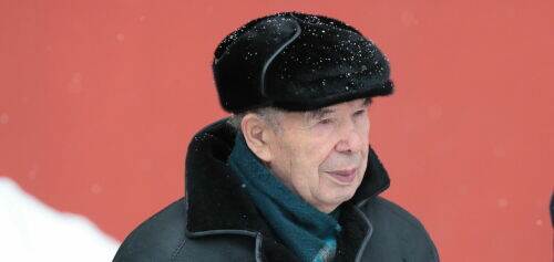 Индус Тагиров: «Татары всегда выступали за единство России»
