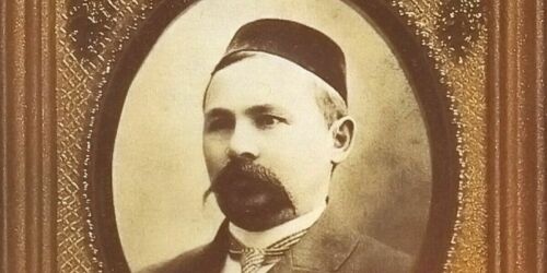 Ахмадхади Максуди: как дагестанцы возрождают наследие татарского ученого
