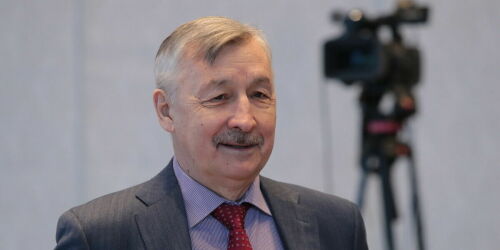 Рафаэль Хакимов: «Казань была буквально напичкана историями великих людей и событий»