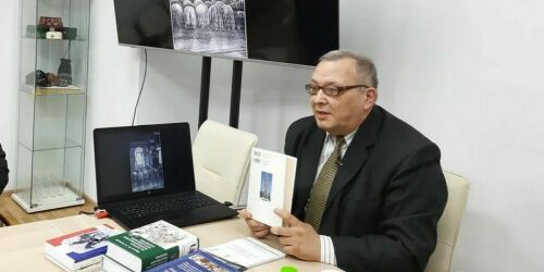 «Академия — в вертикали власти»: сотрудник института РАН в Уфе рассказал о преследовании ученого Габдрафикова