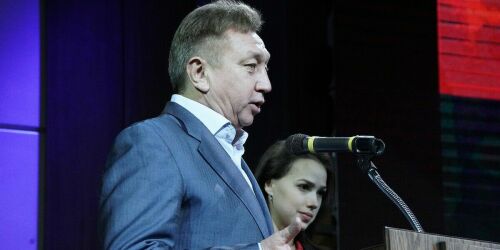 Ренат Лайшев: из каскадеров в доктора «спортивных наук»
