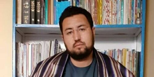 Глава совета татар Афганистана поздравил татарстанцев с Днем родного языка