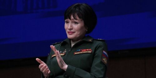 Светлана Ишмуратова: биатлонистка из золотого города