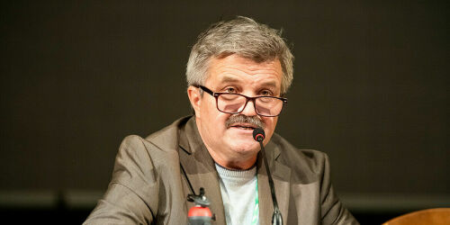 Историк Ильдар Габдрафиков: «Легко быть татарином в Казани, попробуйте быть им в Уфе»
