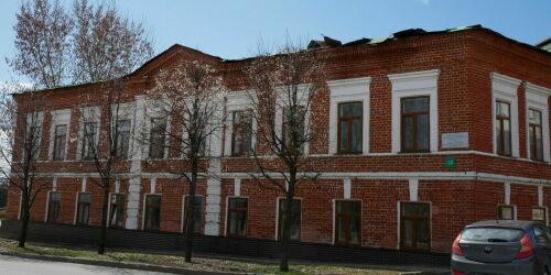 «Приозерное» медресе Казани: как конфессиональное училище превратилось в татарский Кембридж