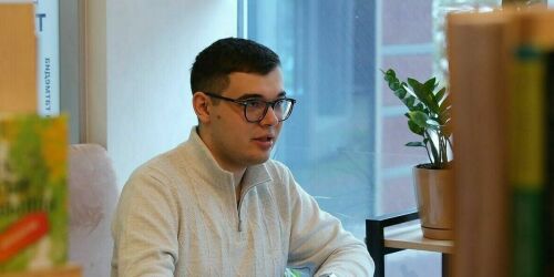 «Питер.Татар» стал центром объединения татар Санкт-Петербурга»