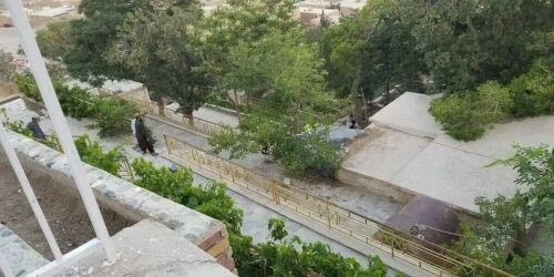 Афганский мавзолей шейха Булгари планируют включить в список Всемирного наследия ЮНЕСКО