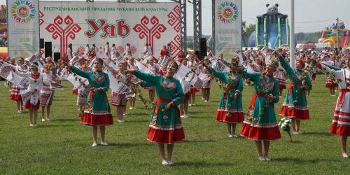 «Нам то обидно, что нас тысячи и тысячи, а про нас в Чувашии забыли!»