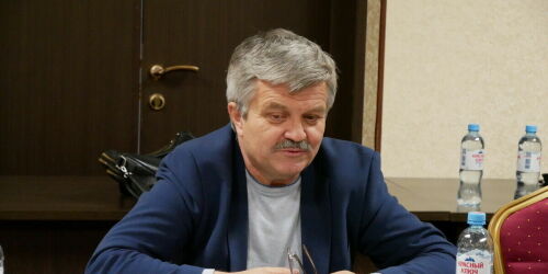 Поражение Азата Бадранова: как московские академики восстановили на работе ученого Ильдара Габдрафикова