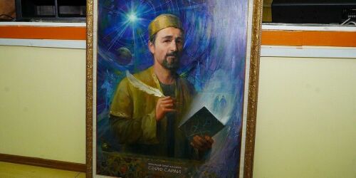 Самарский юбилей Саифа Сараи: 700-летие татарского поэта и новое в науке о Золотой Орде
