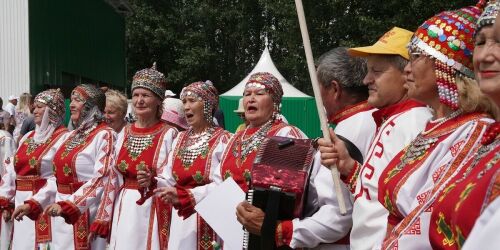 Каховский vs Халиков: как два археолога спорили об чувашском этногенезе и кто оказался убедительнее