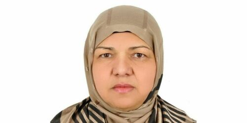 Представительница афганских татар Шарифа Назари Татар получила вторую докторскую степень