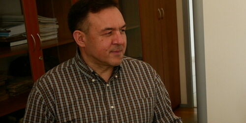 Азат Ахунов: «В отличие от русских, татарам никто паломничество не компенсировал»
