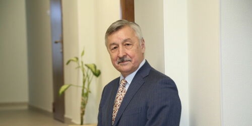 Рафаэль Хакимов: «Скиталец Тукай смог найти успокоение только в будущей жизни, став символом нации»