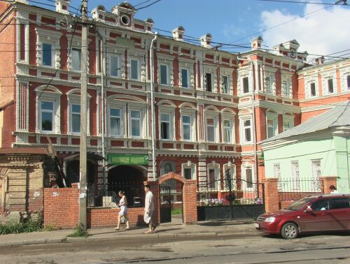 ДУМ РТ опровергло слухи о смещении проректора медресе «Мухаммадия» Зульфата Габдуллина