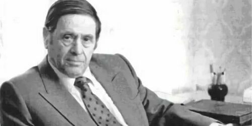 Абрар Каримуллин: человек, знавший лучше всех историю татарской книги 