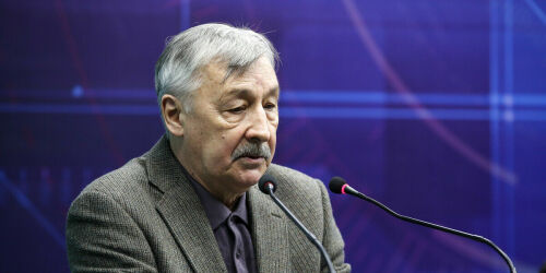 Рафаэль Хакимов: «Уже в детстве я почувствовал суровое дыхание антитатарской политики»