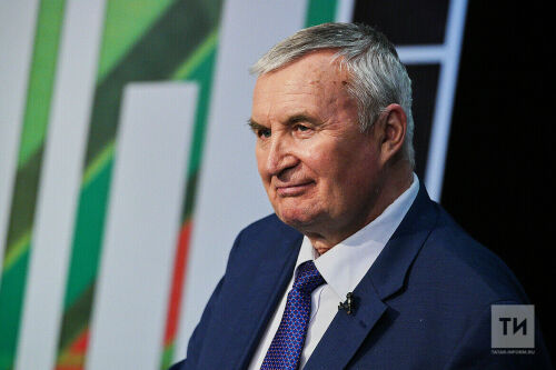 Римзиль Валеев: «Татары всегда цементировали многонациональный российский народ»