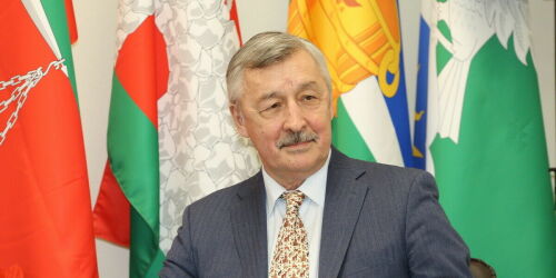 Рафаэль Хакимов: «Мы в то время думали не о коммунизме, а о судьбе татар»
