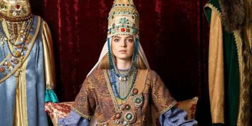 Бизнес с татарским уклоном: кому нужны бабушкины кофты с узорами и фото в костюме Сююмбике