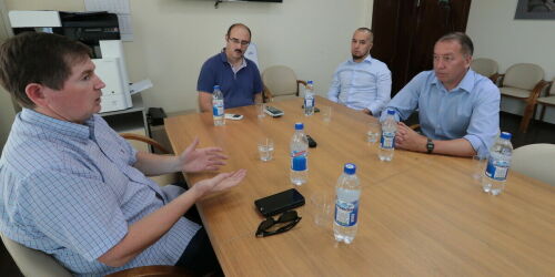 «Европа закрыта на 10-15 лет, нам придется научиться работать с мусульманским миром»