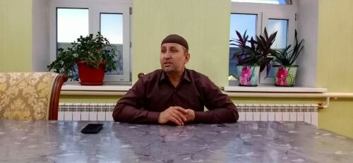 «В Рамадан в Якутии пост держали по 22-23 часа»