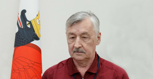 Рафаэль Хакимов: «Те, кто охаивают советскую эпоху, не жили при ней или же на что-то озлобились»