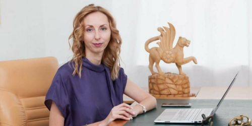 Чулпан Ильдарханова: Нехватка мужчин – устаревший стереотип