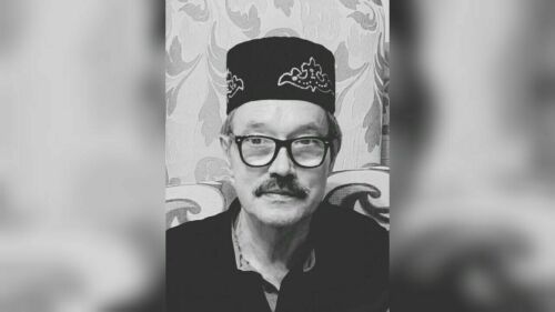 Скончался один из основоположников «Сэлэта» - Равиль Хадиев
