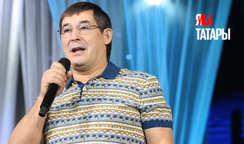 Салават Фатхутдинов: «Лучшее место для памятника Ильгаму Шакирову — под Казанским Кремлем»