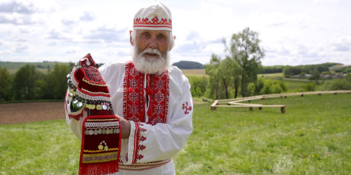 Марийцы Казанского ханства: ислам, «Черемисские войны» и растворение в татарах