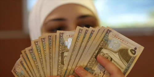 «Нам было комфортно последние годы работы с Западом, не нужны нам были ни арабы, никто»