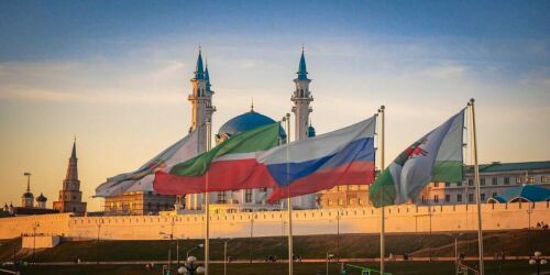 «Татарстан – это форпост России на Востоке, в исламском и тюркском мире»