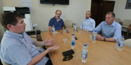 «В России нет исламских финансов, потому что этой темы нет ни в одной матрице федеральной власти»
