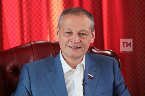 В Казани появится улица имени Айрата Хайруллина