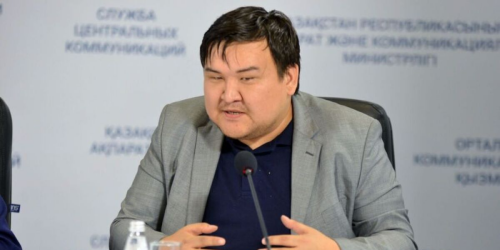 «Узбек хан, оттеснив джучидскую элиту, централизовал Золотую Орду»