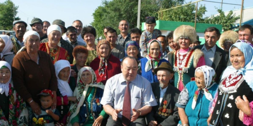 «В нулевых рост татарских классов прекратился, это результат разочарования Муртазы Рахимова в политике мультикультурализма»