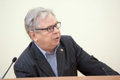 Валерий Тишков: «В последней переписи в России не учтено, как минимум, полмиллиона татар»