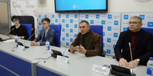 Виртуальная столица Волжской Булгарии и памятники Башкирии: что построят во втором турнире «Таткрафта»