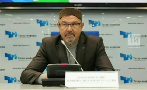 В Казани построят школу для подготовки будущей исламской интеллигенции