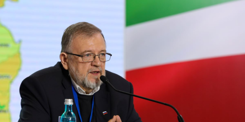 Владимир Зорин: «16 млн переписных листов без национальности говорит, что большую часть этих людей не смогли опросить»