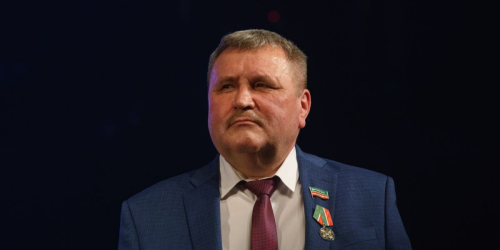 «И депутаты, и простой народ не понимают этих претензий Москвы к республике»