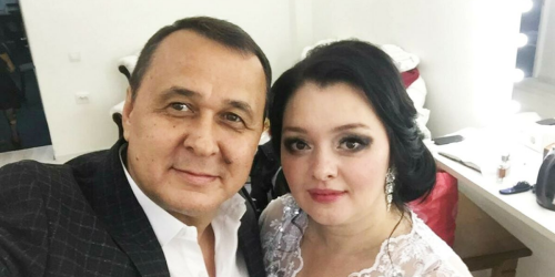 Автор песен Эльмиры Сулеймановой: «К сожалению, артисты не приехали попрощаться с ней»