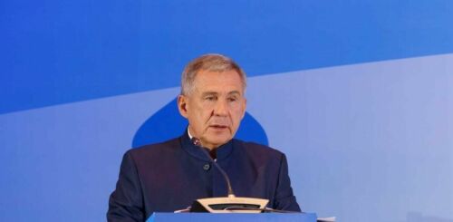 Президента Татарстана досрочно переименуют в Главу-Раиса