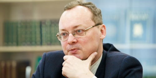 «Общие черты между Золотой Ордой и Москвой – это плюрализм в праве, некоторый федерализм»