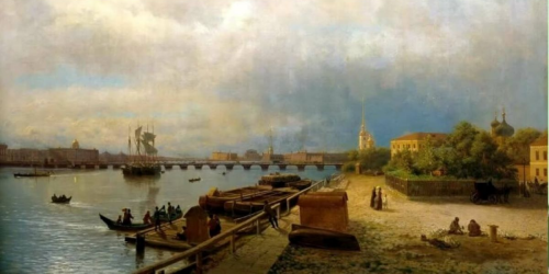 Дискурсы Ливонской войны: миф о прорыве к Балтийскому морю
