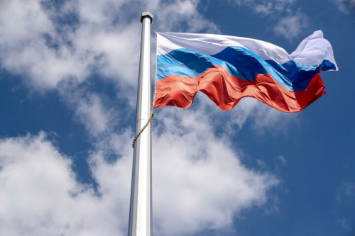 В Москве обсуждают идею укрупнению регионов
