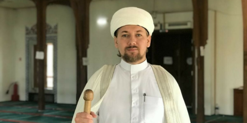 Мусульманский Екатеринбург: шесть муфтиятов, отсутствие Соборной мечети и имам во главе татар