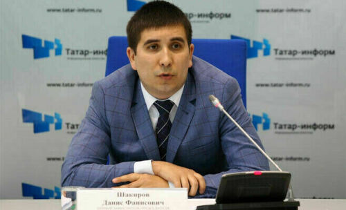 Данис Шакиров, ВКТ: «Перепись пришлась на время ковида, поэтому были нарушения»