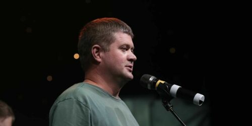 Денис Осокин: «Казань была и остается эпицентром изучения уникальной многонациональной Средней Волги!»